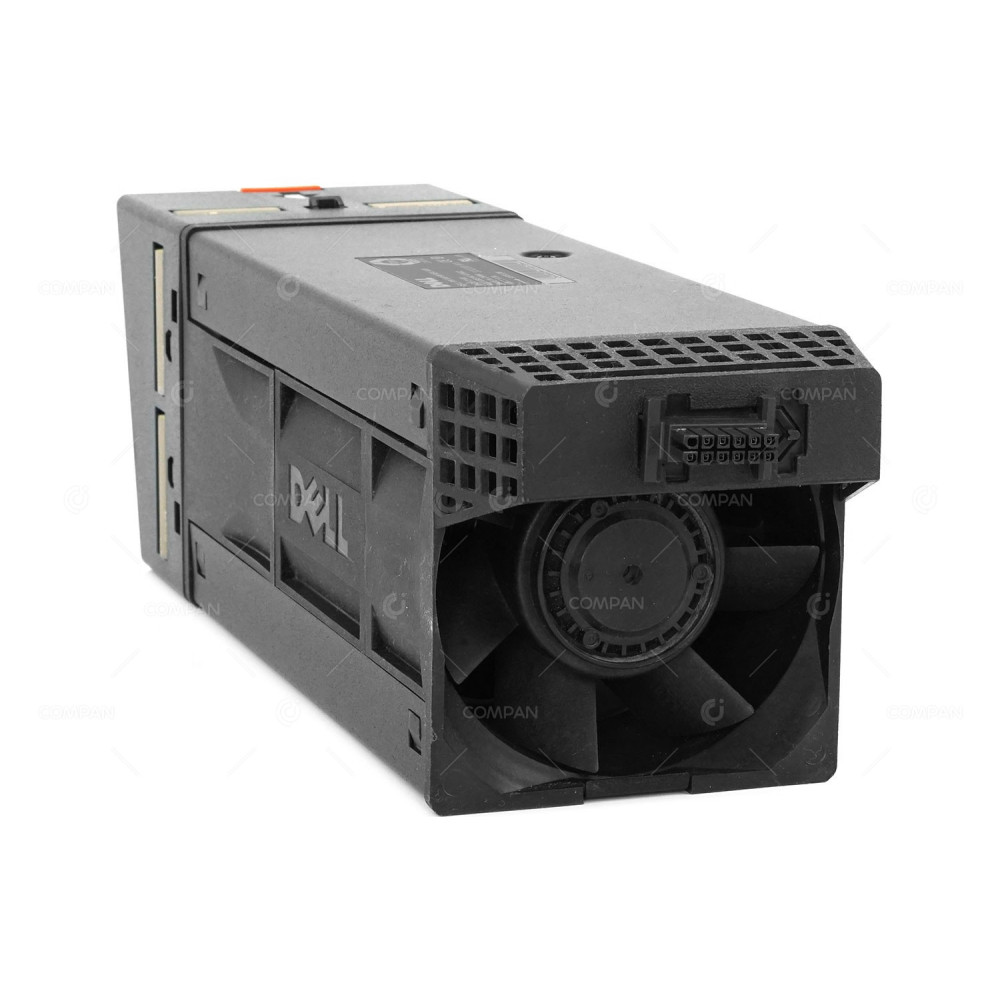 HWFJ0 DELL FAN MODULE DUAL ROTORS FOR M1000E